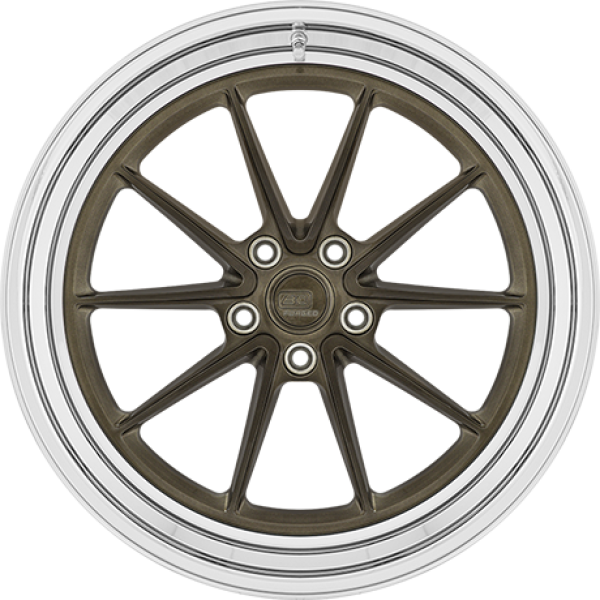 BC Forged MHE31 Ansicht 6